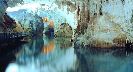 Le Grotte del Bue Marino