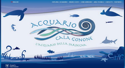 Acquario Acquario