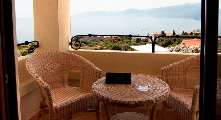 a week seas and mountains, in the Room Exclusive Cala Goloritzè a week seas and mountains, in the Room Exclusive Cala Goloritzè