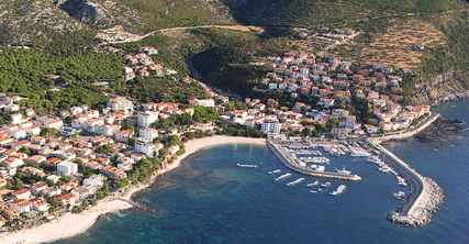 SCOPRI A MAGGIO IL MARE DELLA SARDEGNA